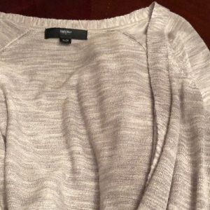 Like new long cardigan sweater
